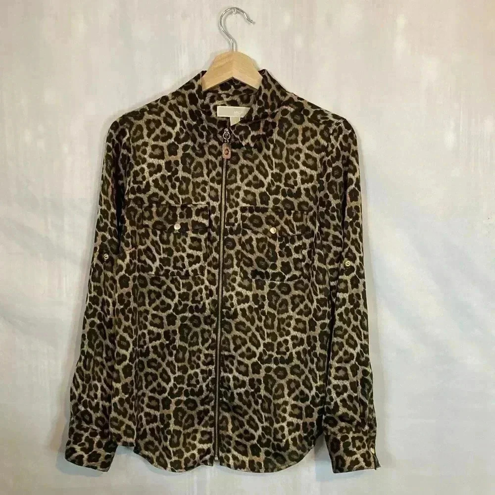 Michael kors top - Picture 1 of 5
